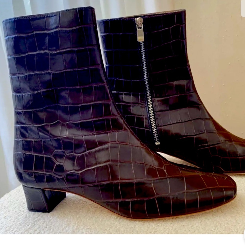 Doen Ankle Boot